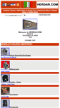 Mobile Screenshot of herdan.com